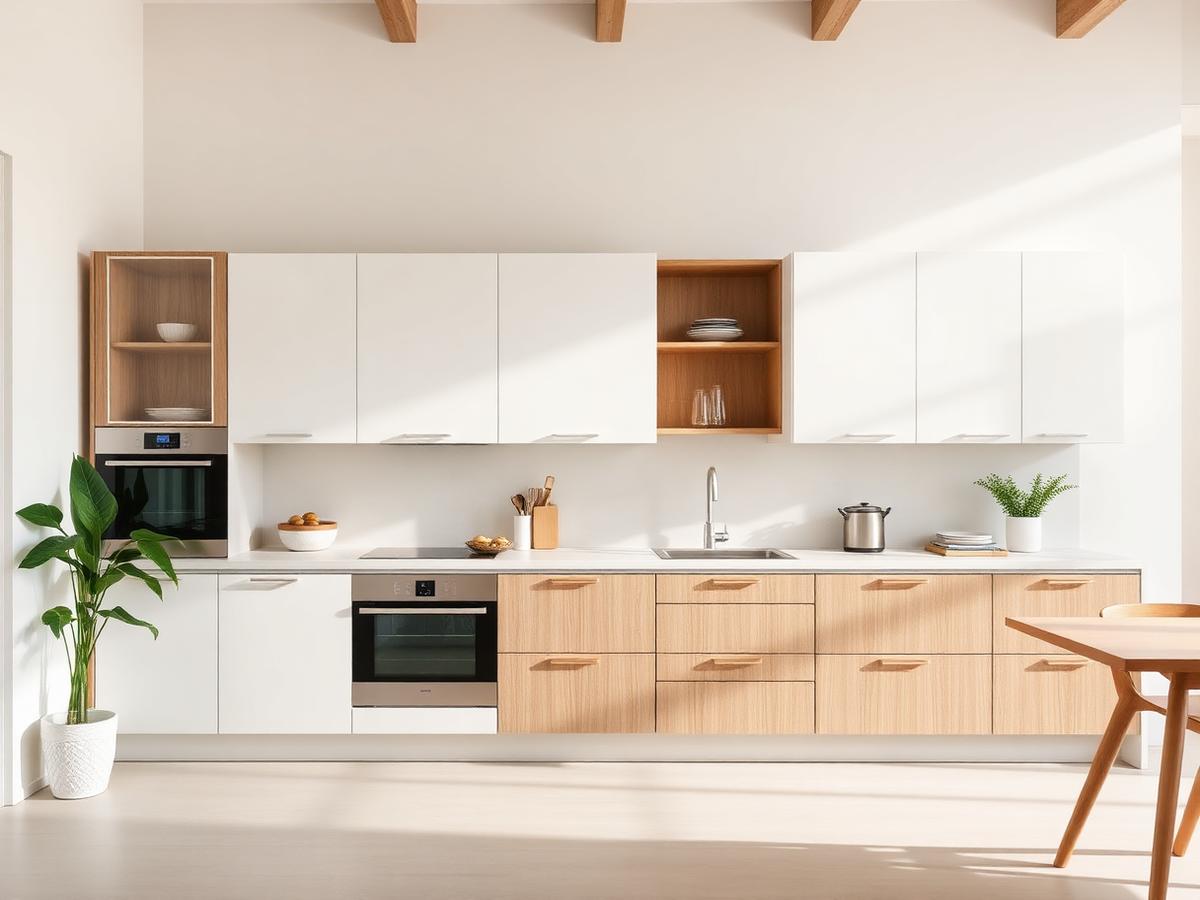 Cozinha Completa