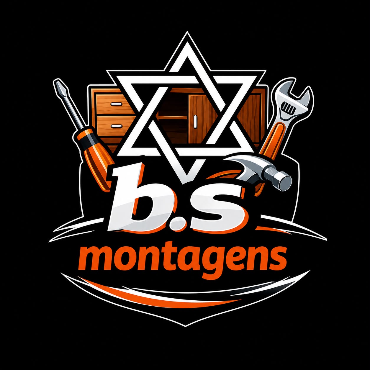 B.S Montagens